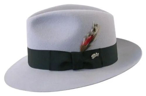 Gangster Fedora