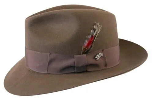 Gangster Fedora