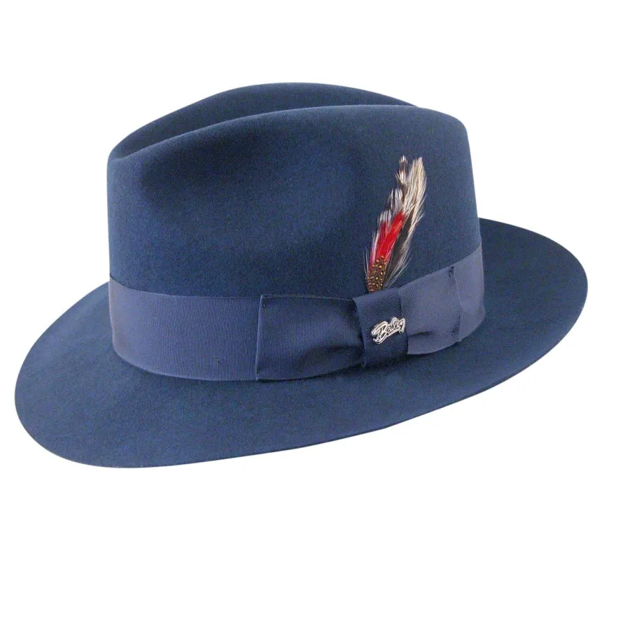 Gangster Fedora