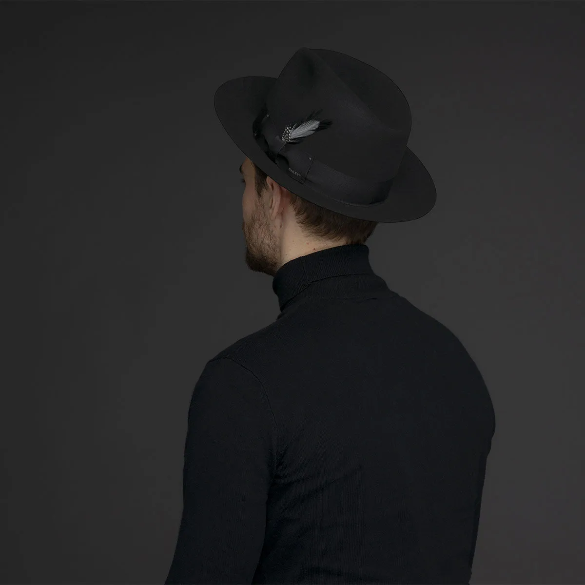 Gangster Fedora