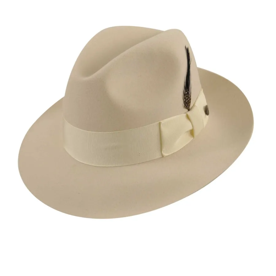 Gangster Fedora
