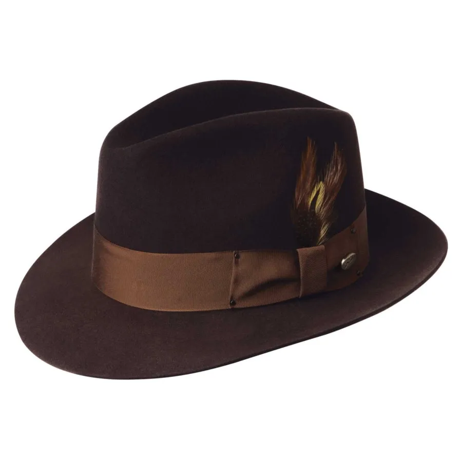 Gangster Fedora