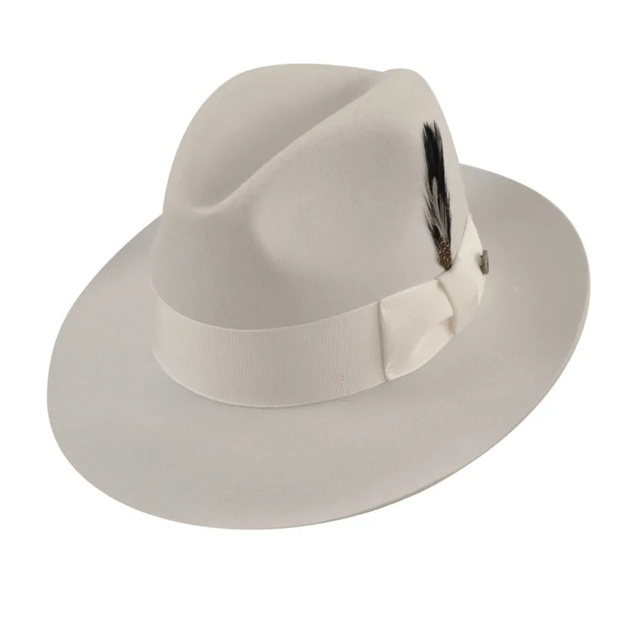 Gangster Fedora