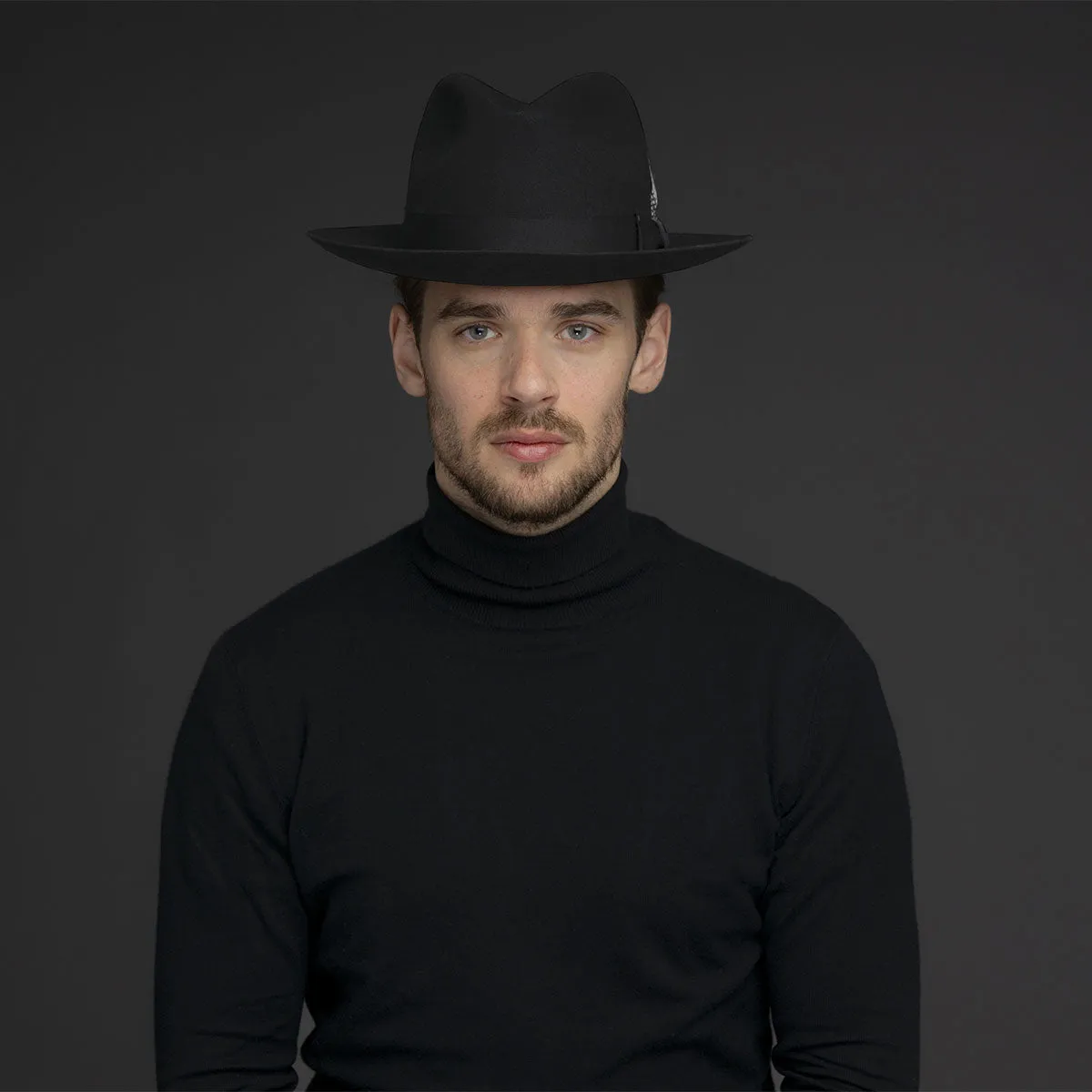 Gangster Fedora