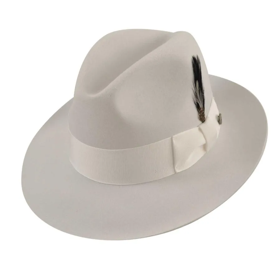 Gangster Fedora
