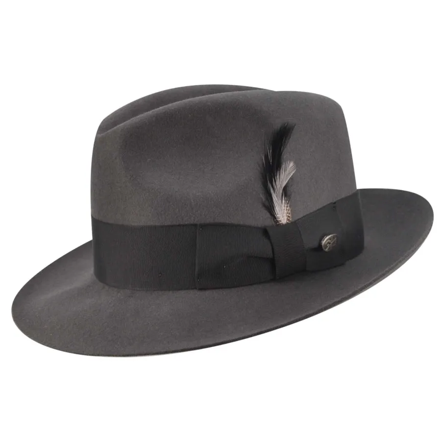Gangster Fedora