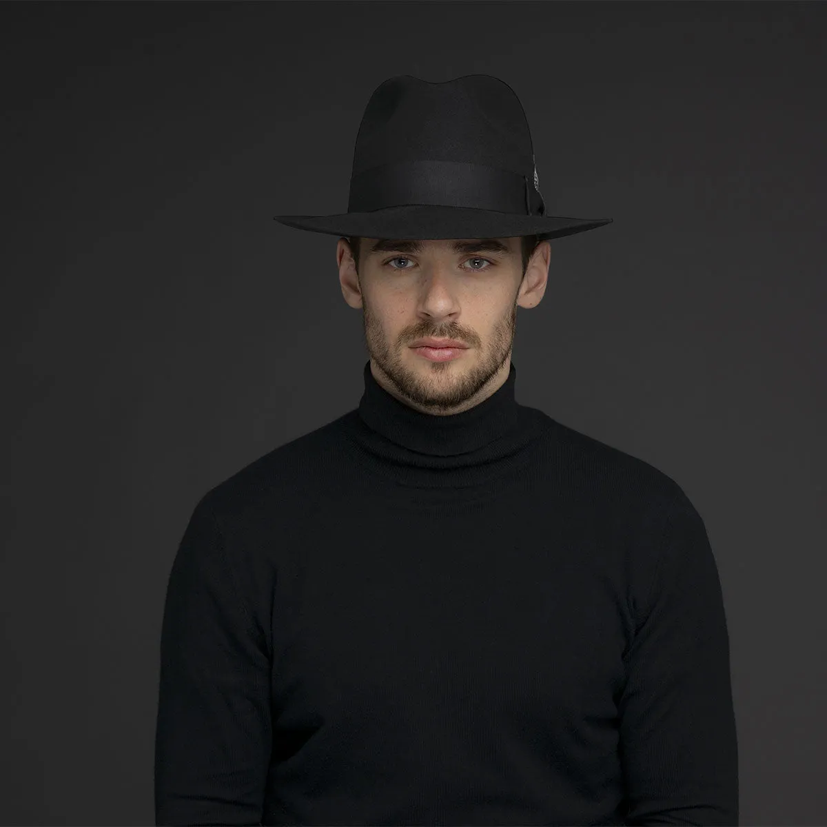Gangster Fedora