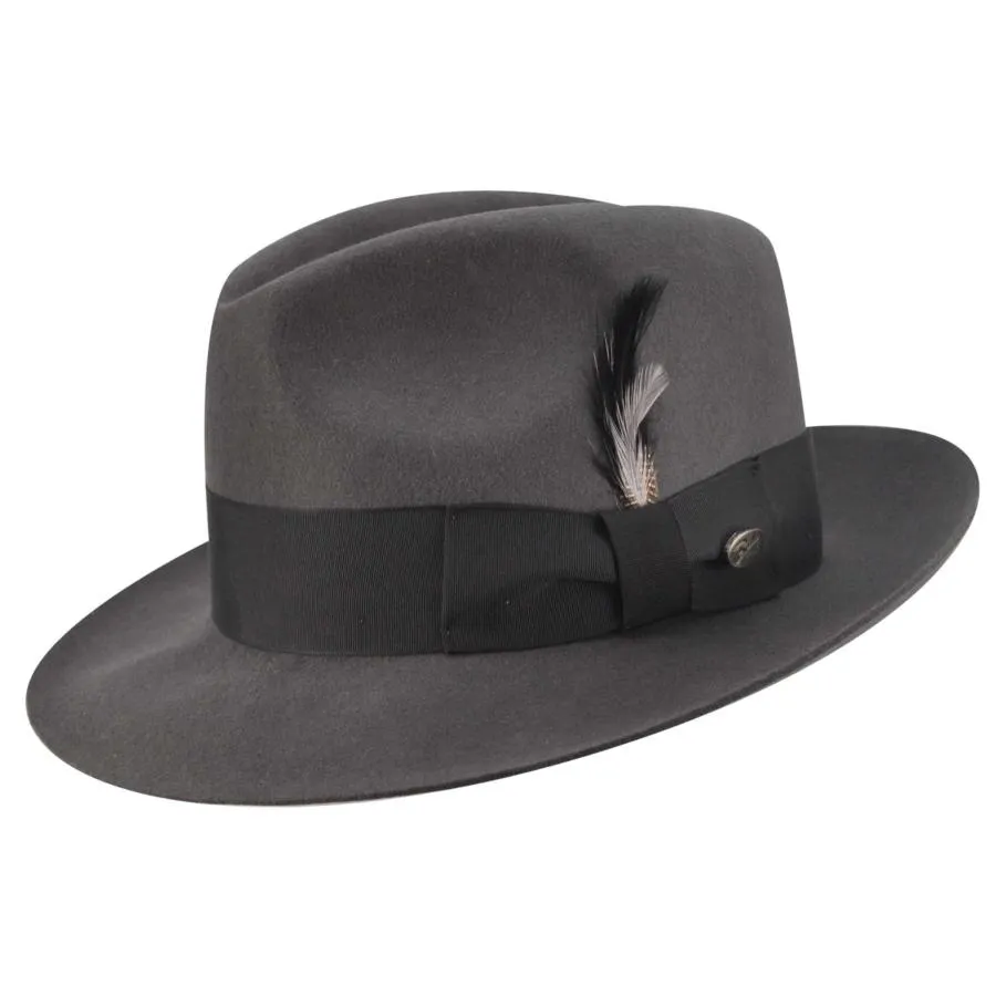 Gangster Fedora