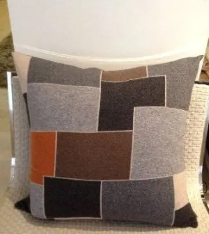 Geo Pillow - Rani Arabella