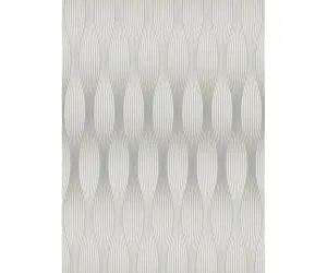 Graphics 3D Illusion Grey 5802-31 Wallpaper
