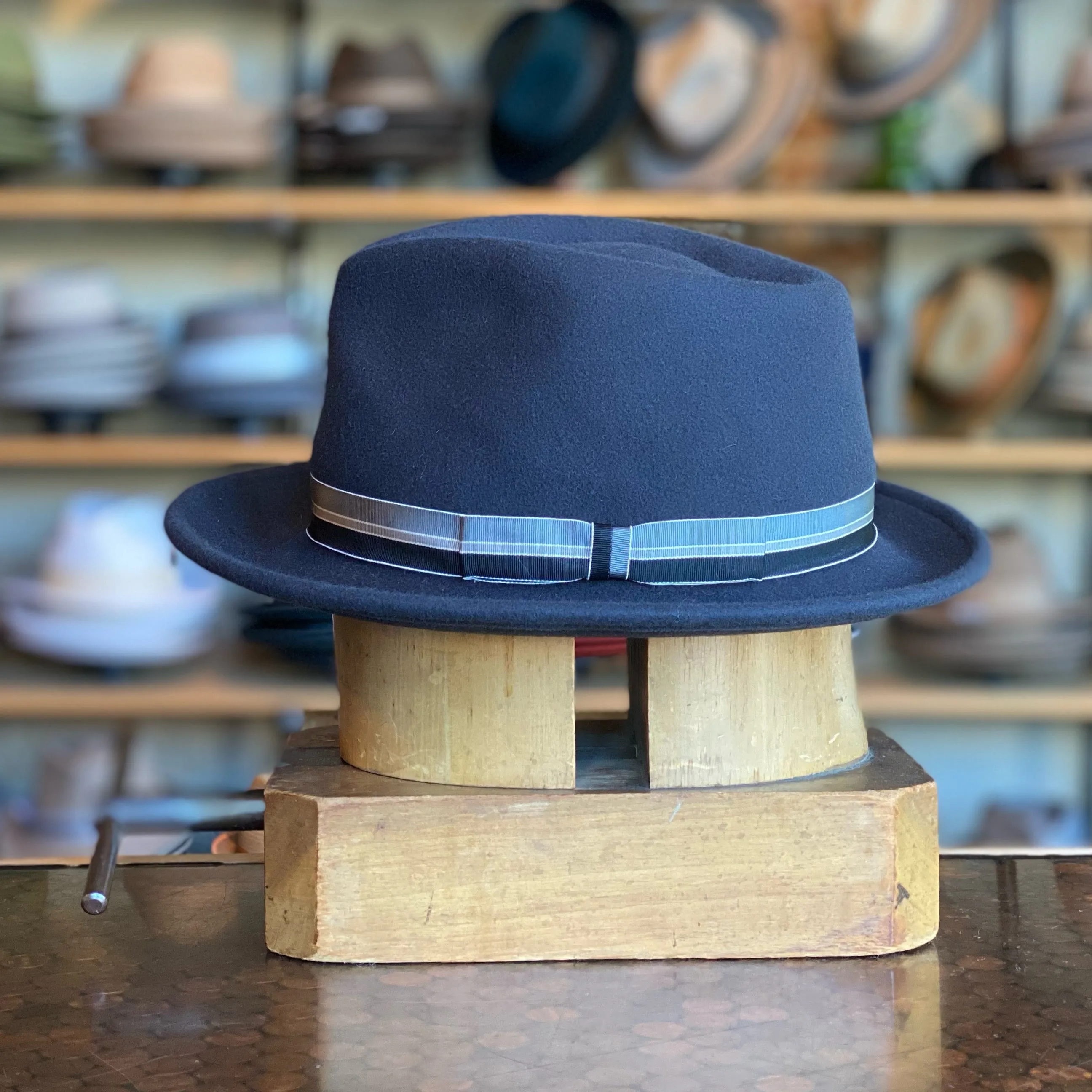 Green Room Fedora