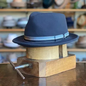 Green Room Fedora