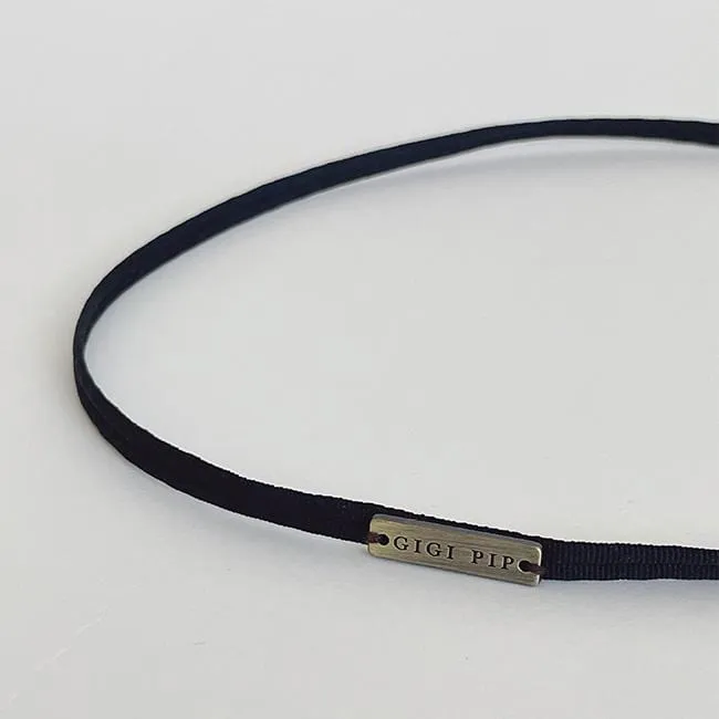 Grosgrain Band