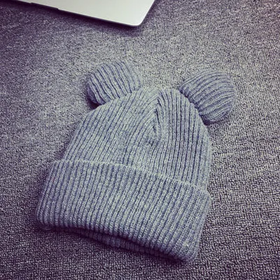 Hat Female Winter