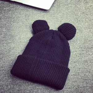 Hat Female Winter
