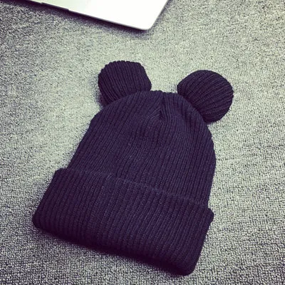 Hat Female Winter