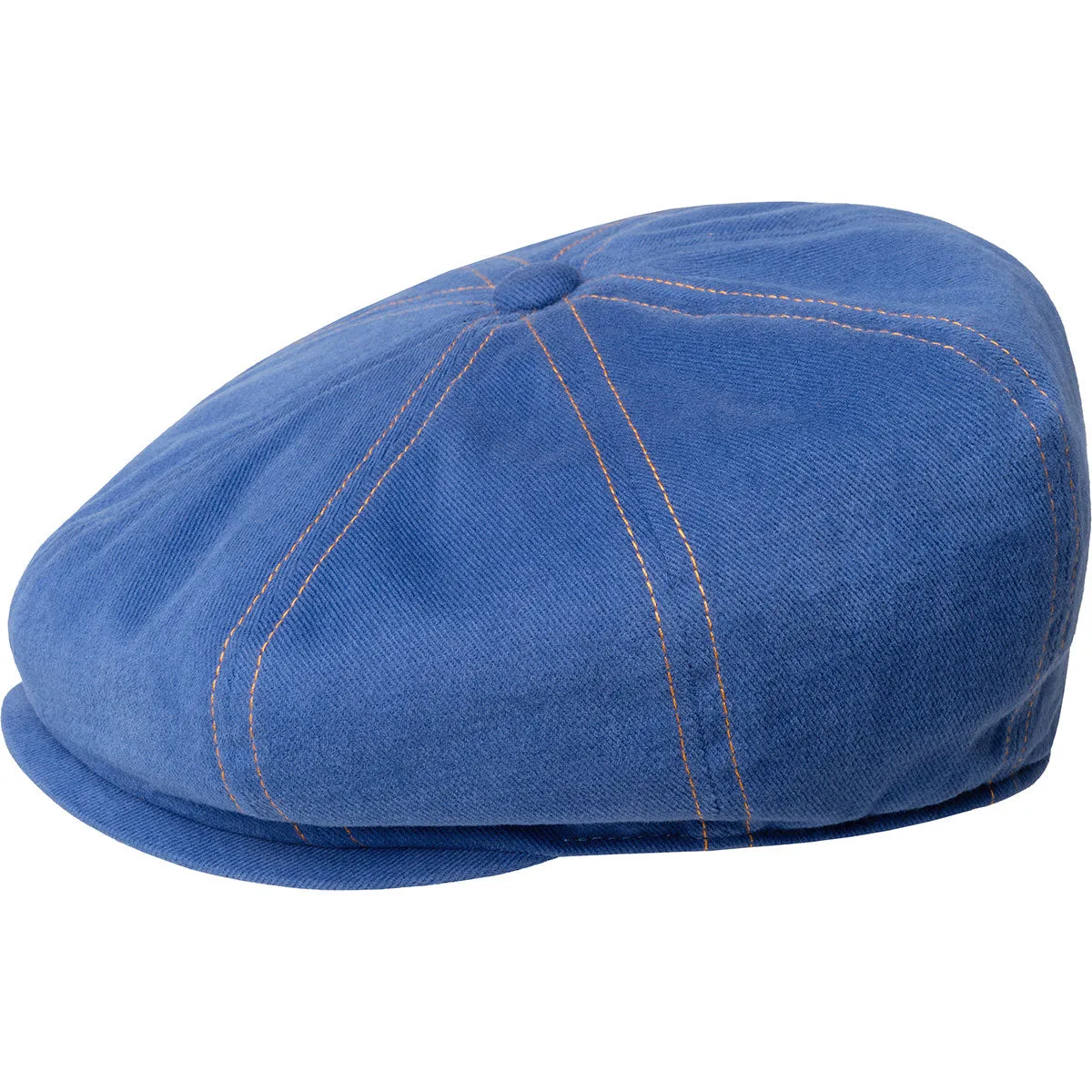 Heavy Washed Cap