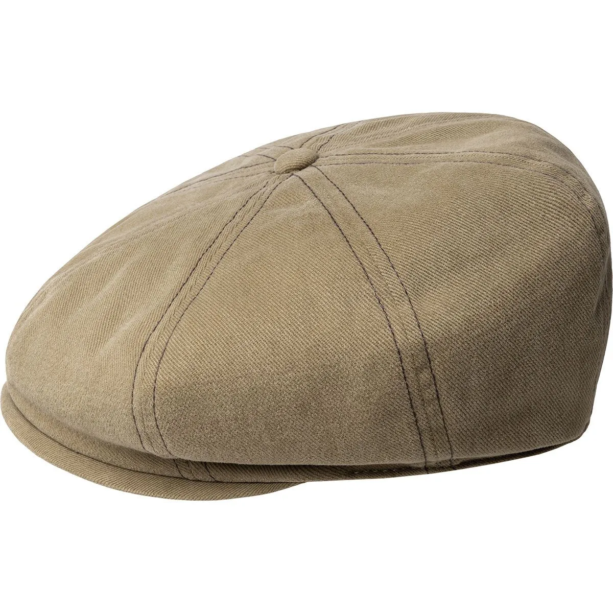 Heavy Washed Cap