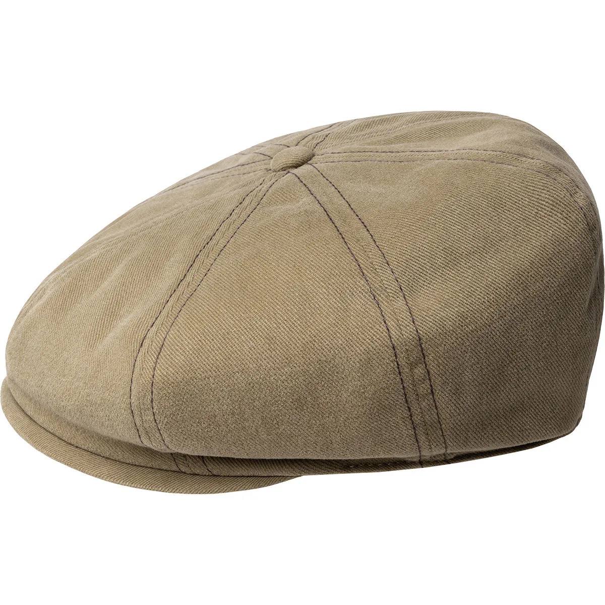 Heavy Washed Cap