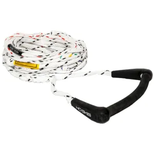 HO TPU LTD 13'' HANDLE W/ 8 SECTION MAINLINE