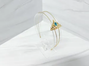 Ice Queen - Tiara Headband
