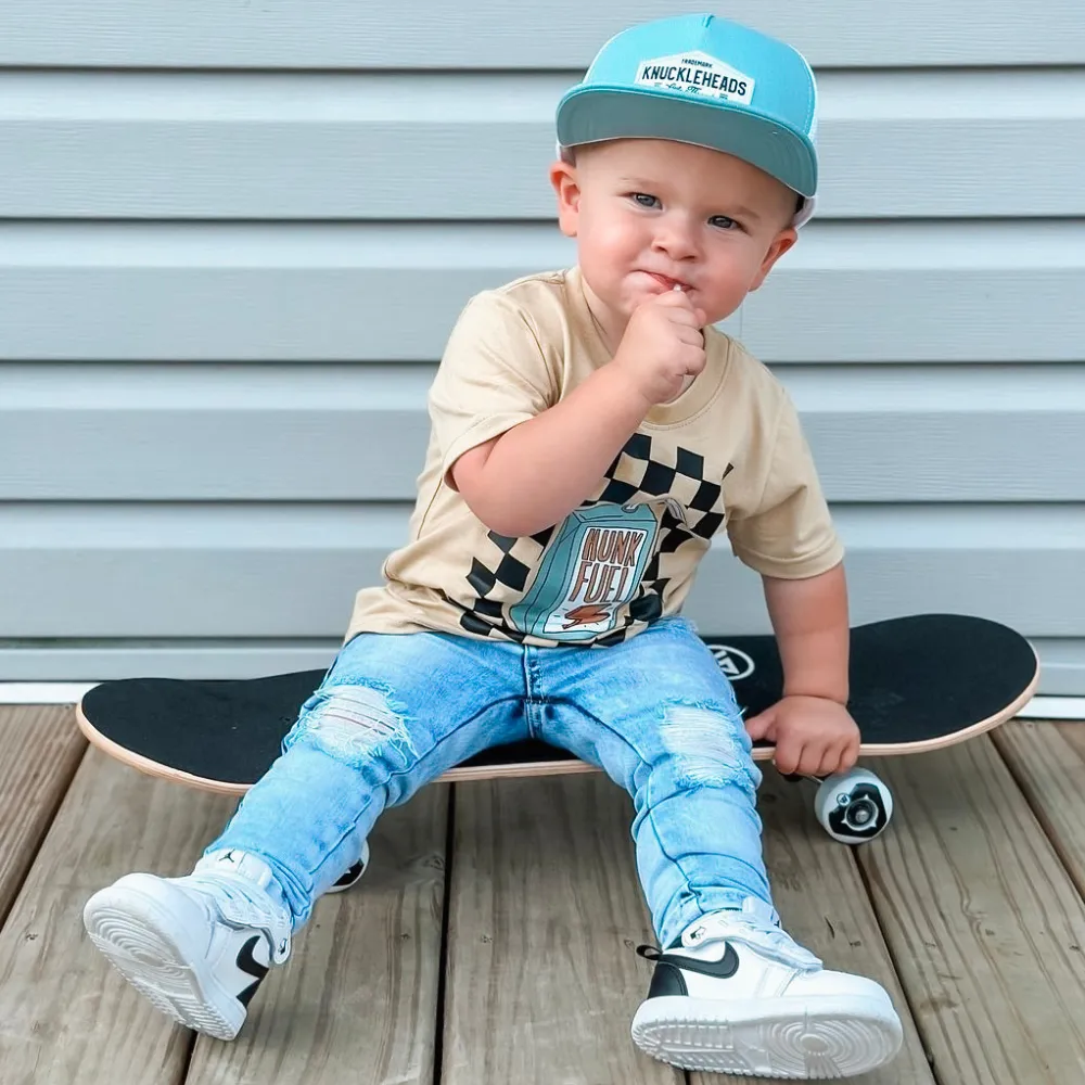 Infant Beach Hat | Colt Infant Trucker Hat