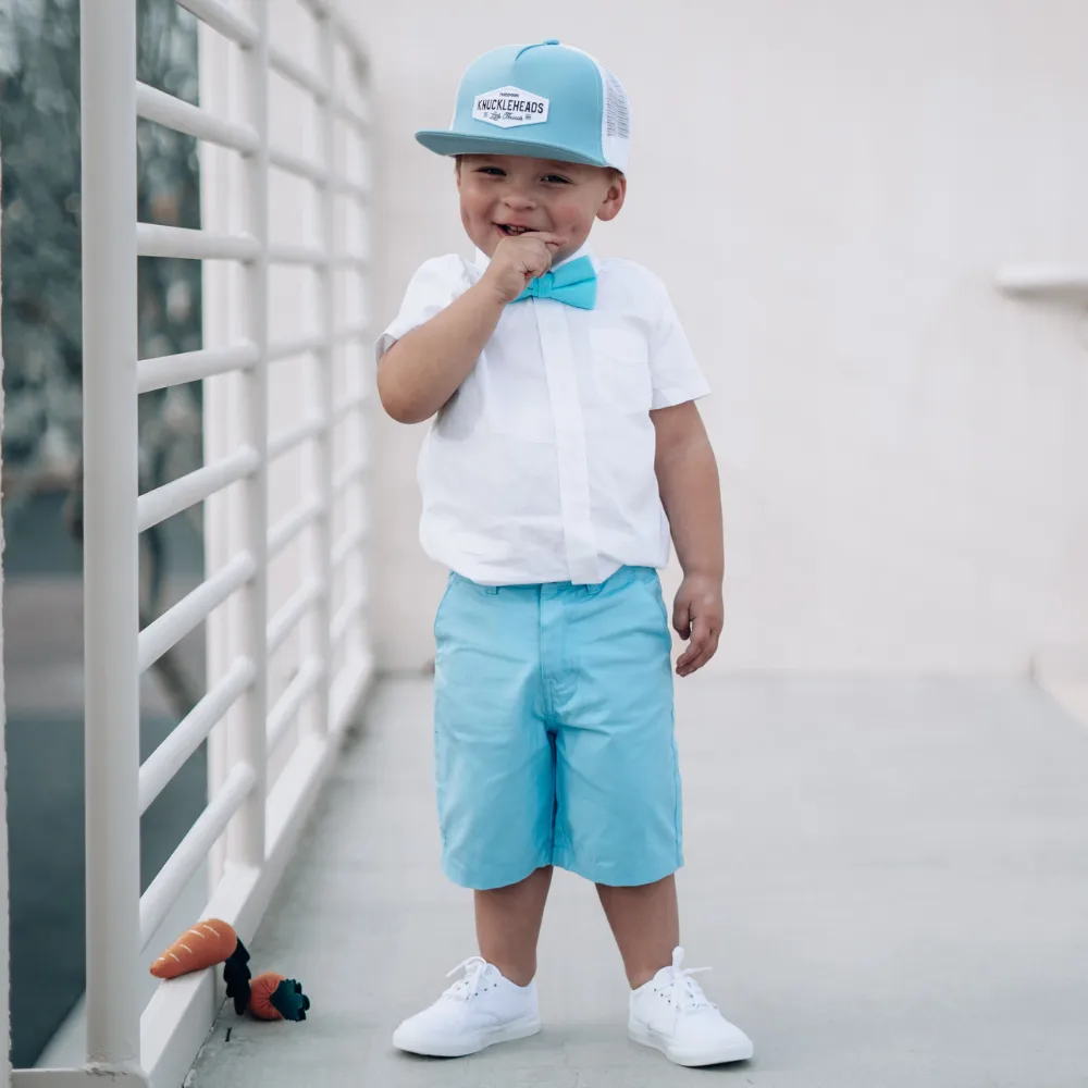 Infant Beach Hat | Colt Infant Trucker Hat