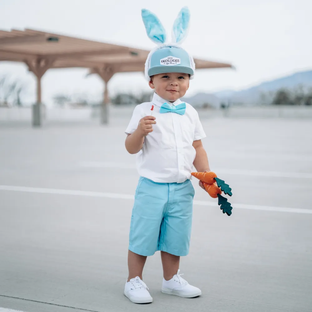 Infant Beach Hat | Colt Infant Trucker Hat