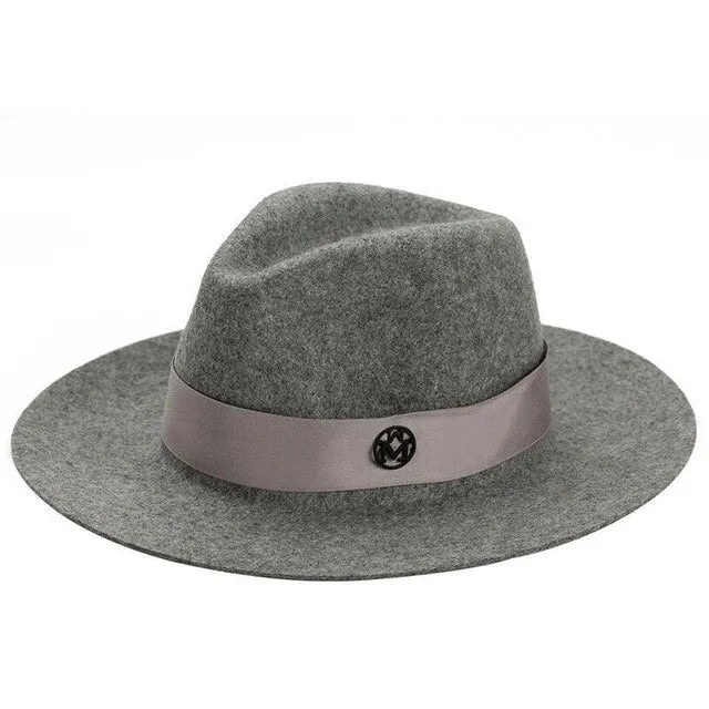 Jazz Fedoras