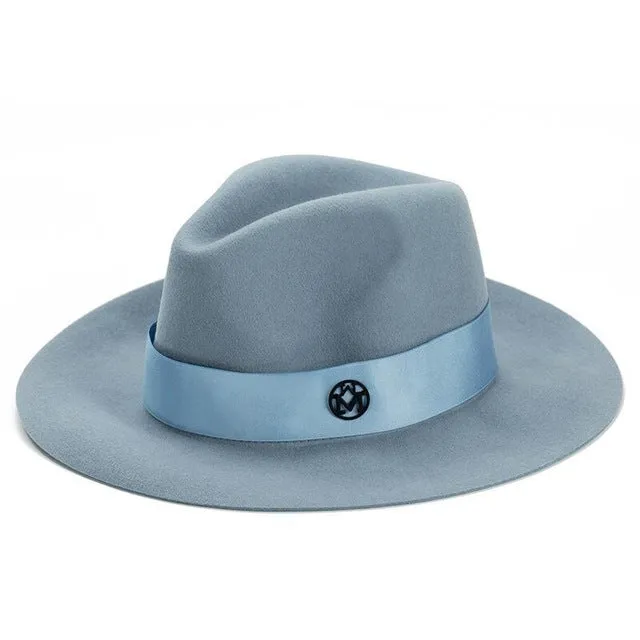 Jazz Fedoras