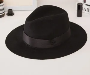 Jazz Fedoras