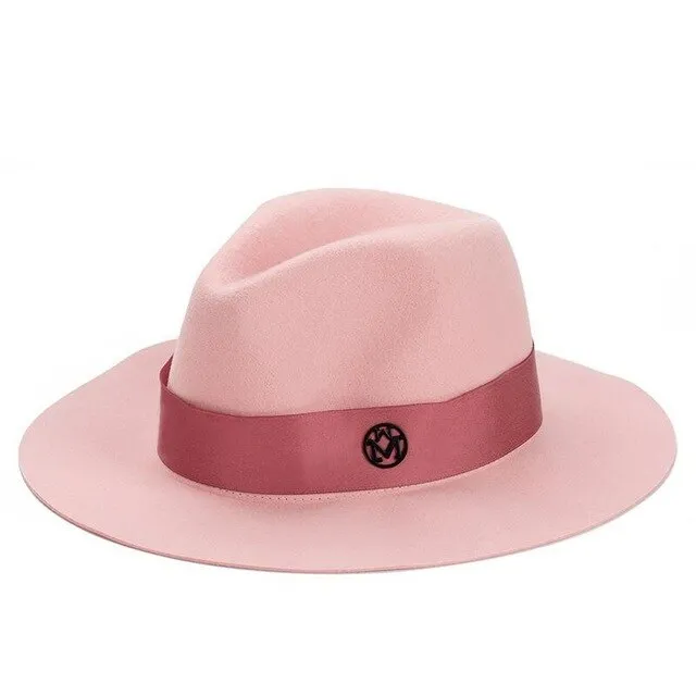 Jazz Fedoras