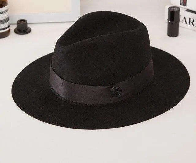Jazz Fedoras
