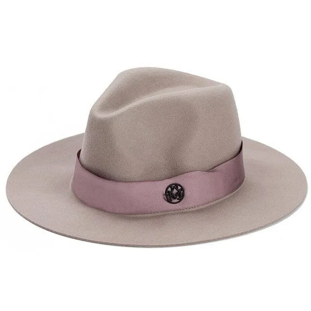 Jazz Fedoras
