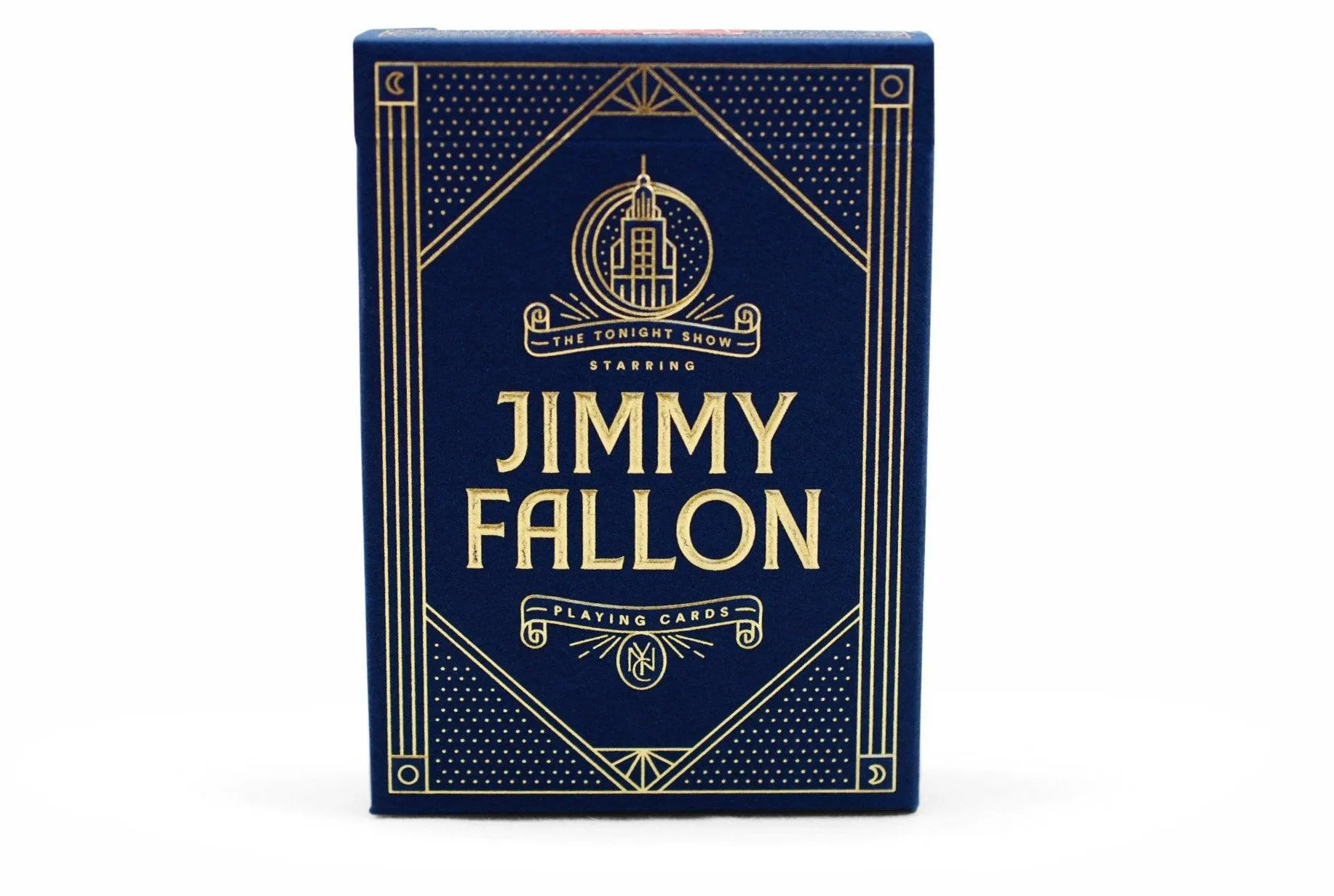Jimmy Fallon
