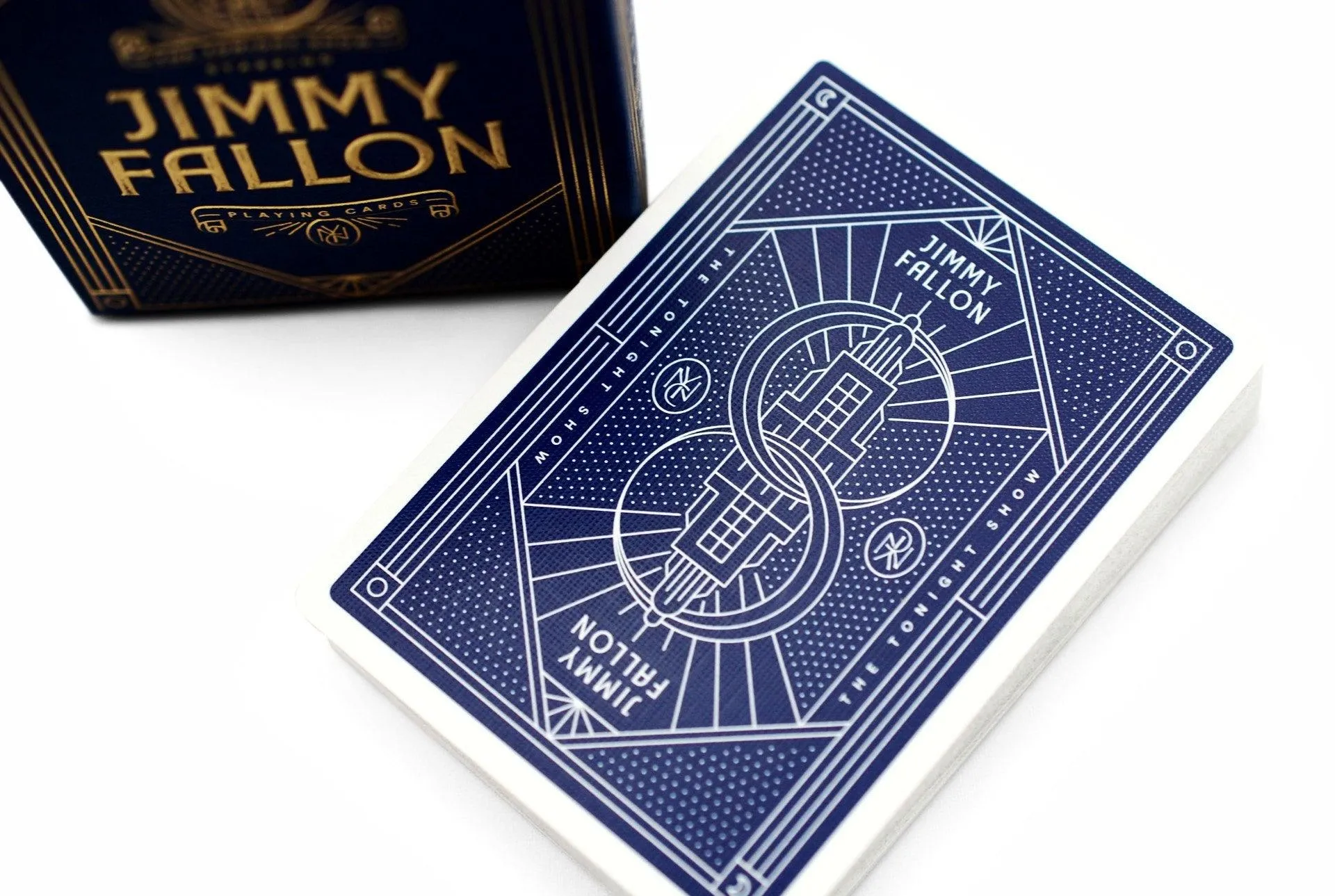 Jimmy Fallon