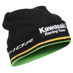 Kawasaki WSBK 2024 Beanie