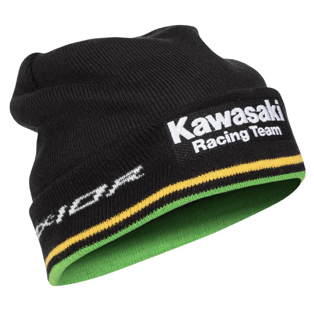 Kawasaki WSBK 2024 Beanie