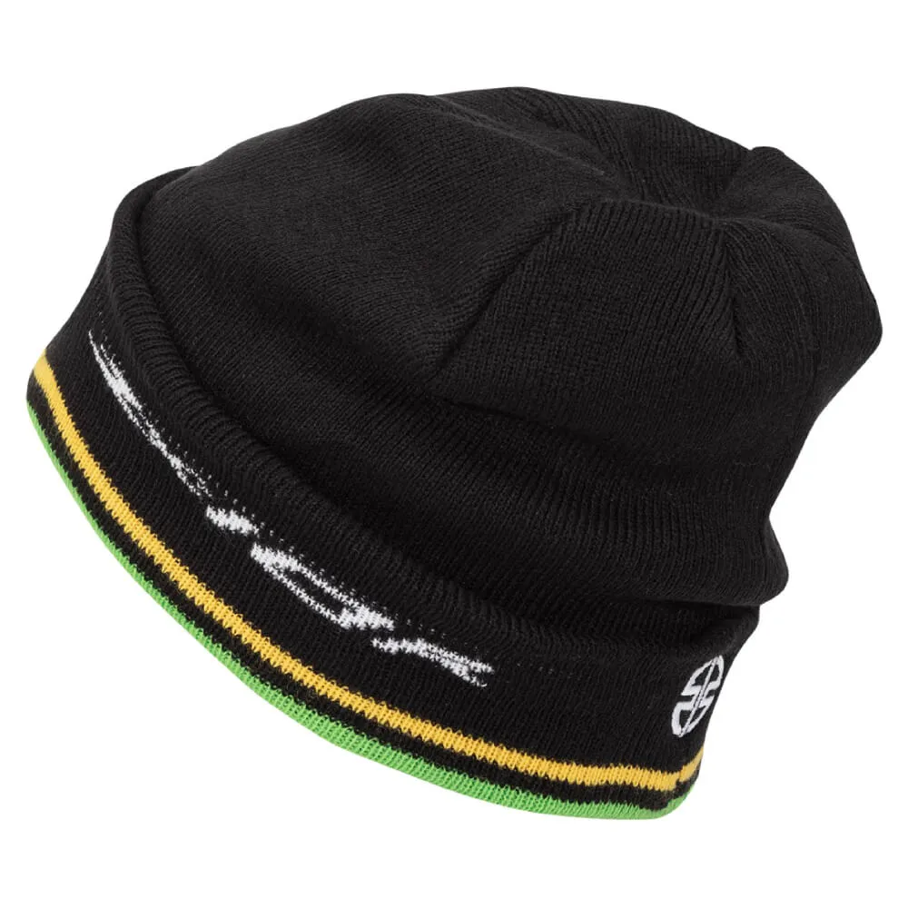 Kawasaki WSBK 2024 Beanie