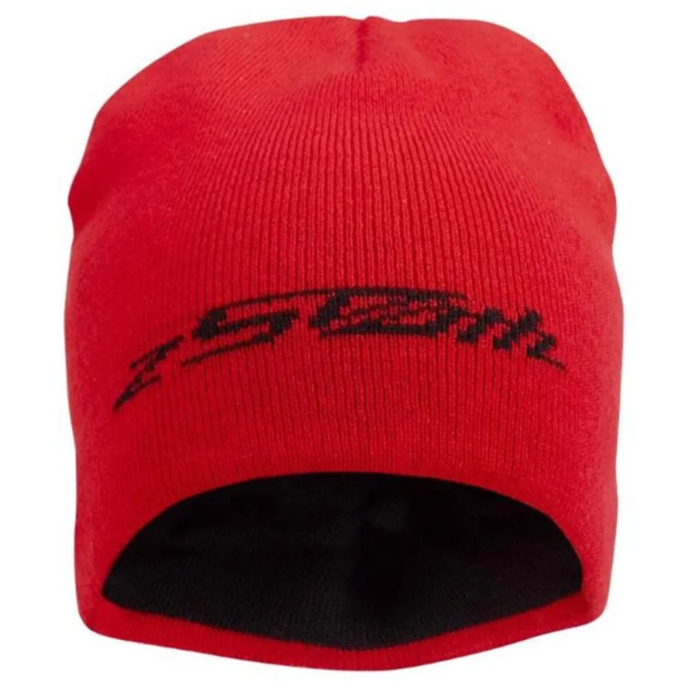 Kawasaki Z-50th Beanie Red
