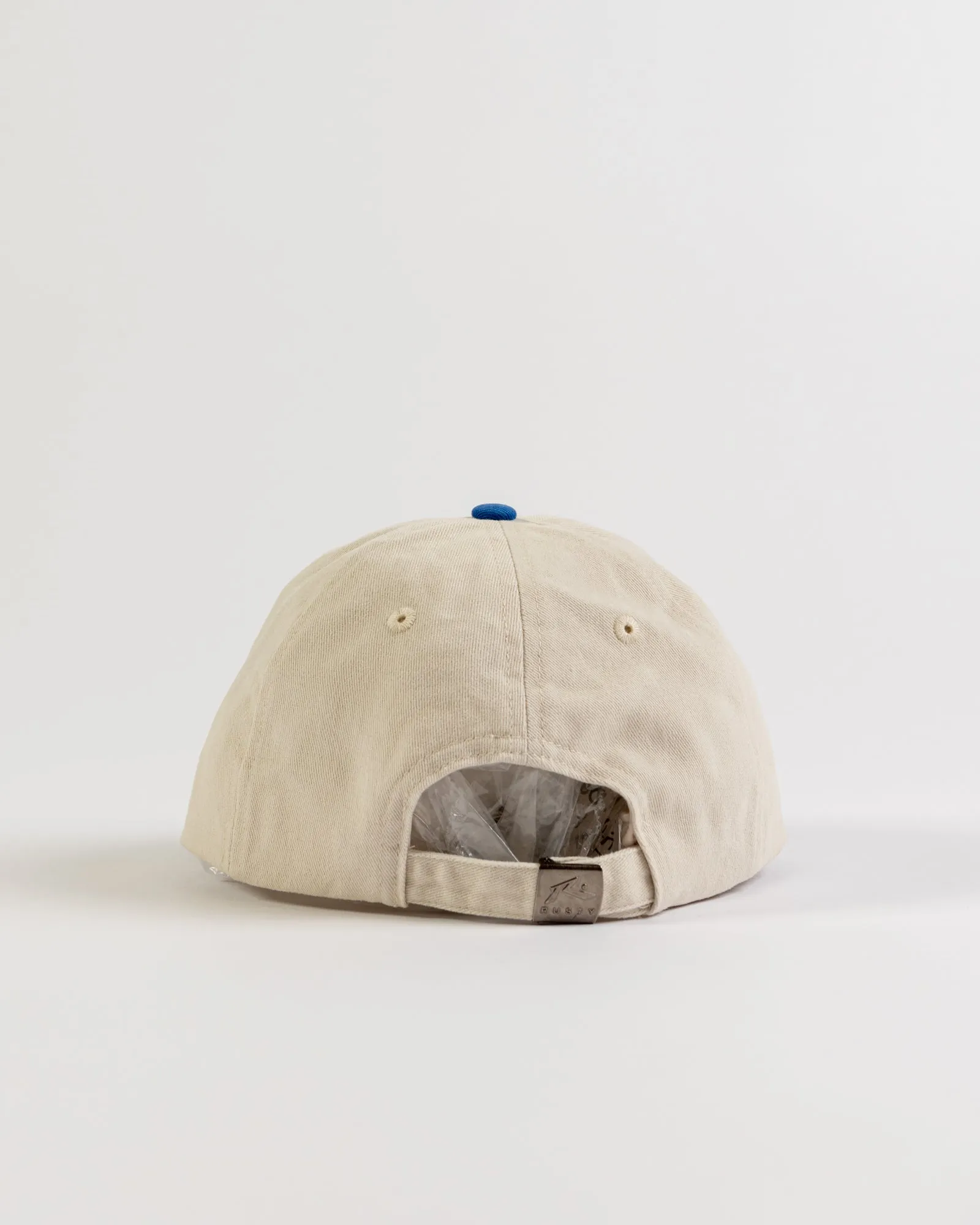 Kick Flip Two-Tone Dad Cap