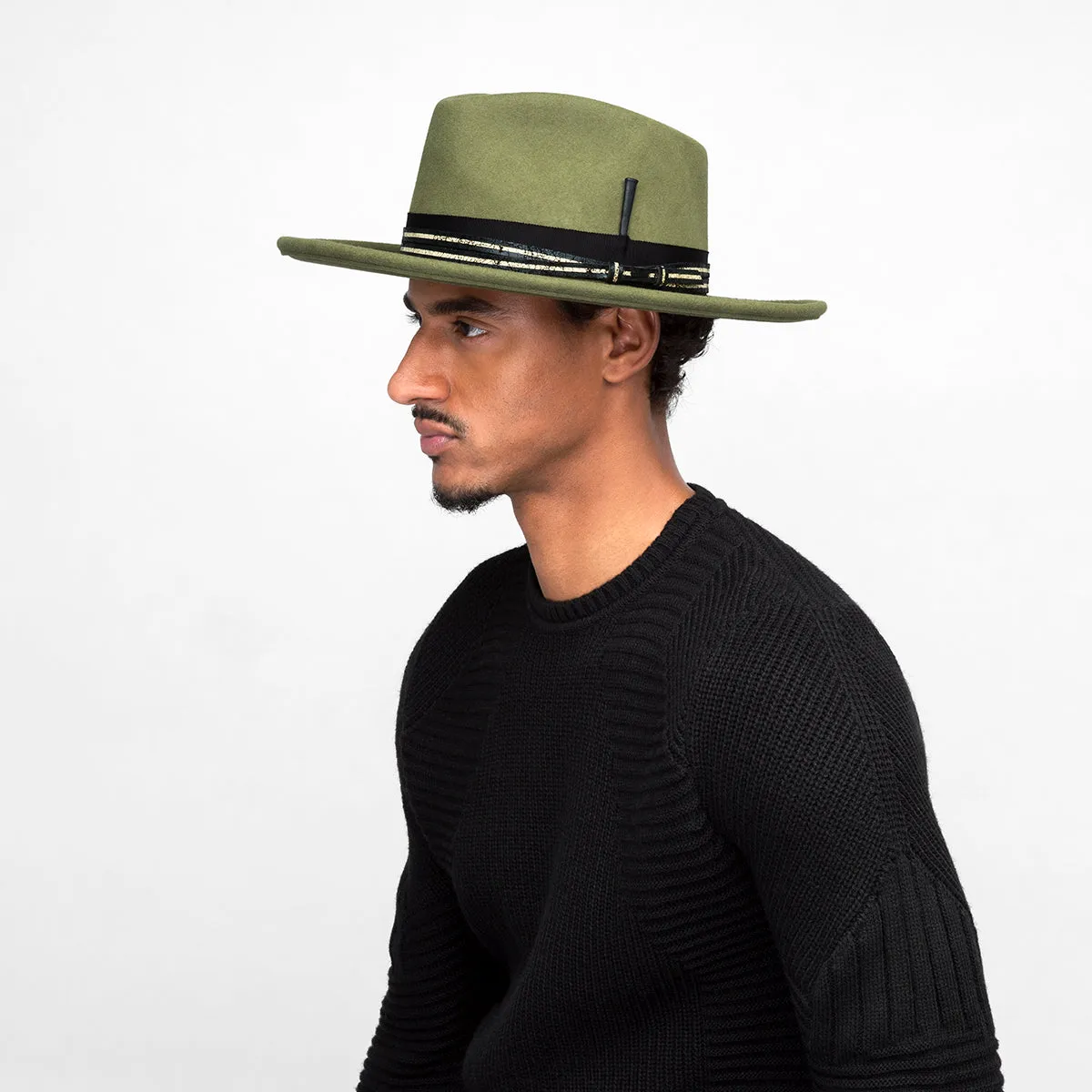 Klinger Fedora