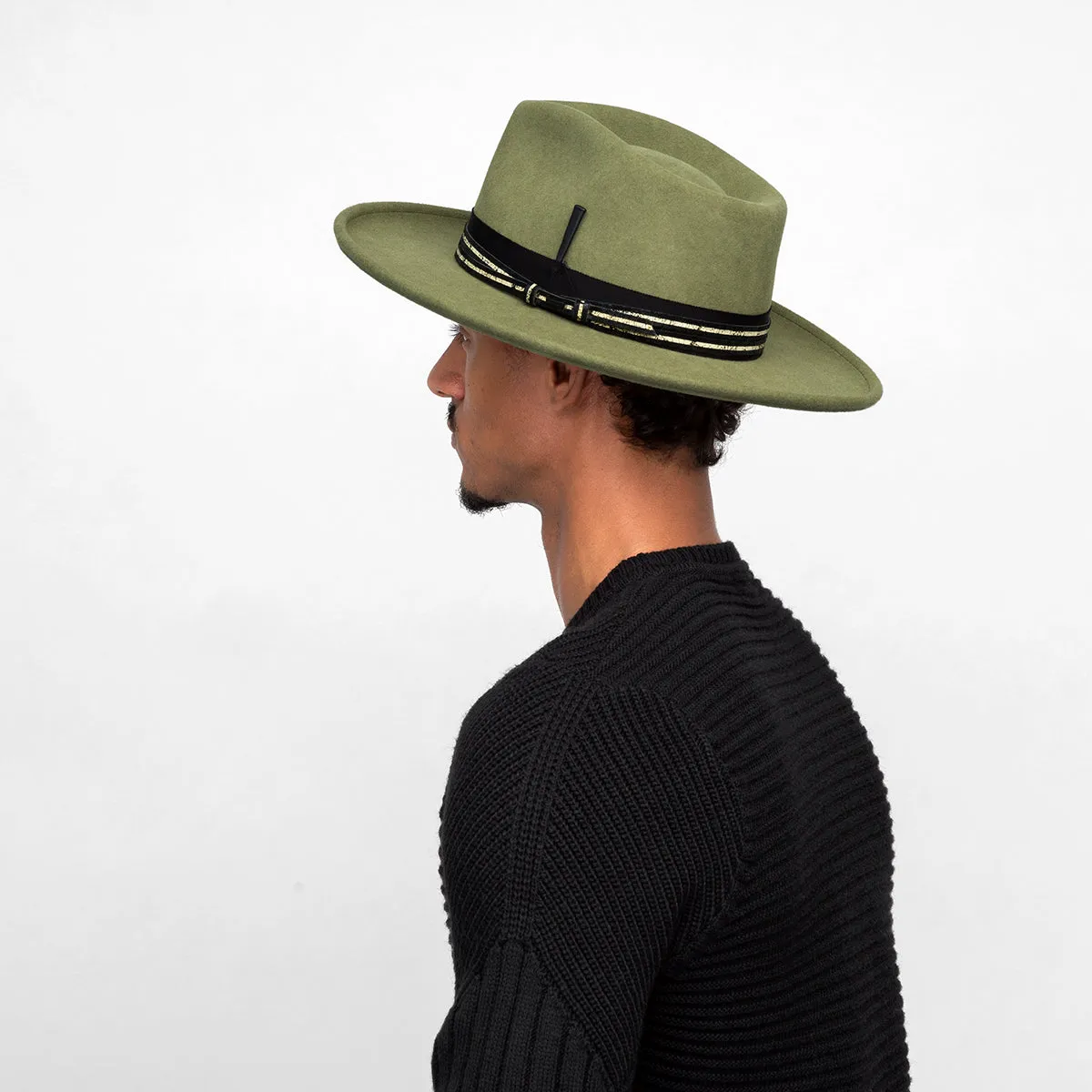 Klinger Fedora