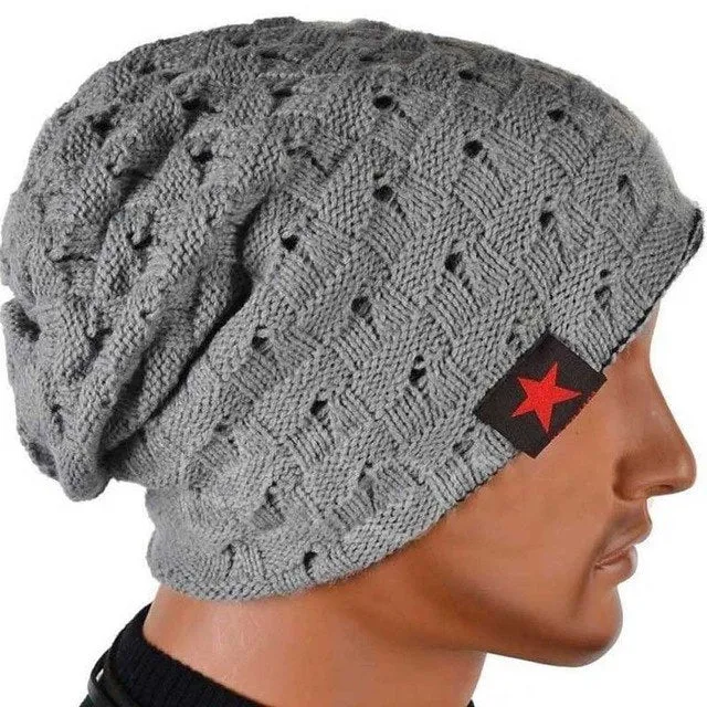 Knit Skullies