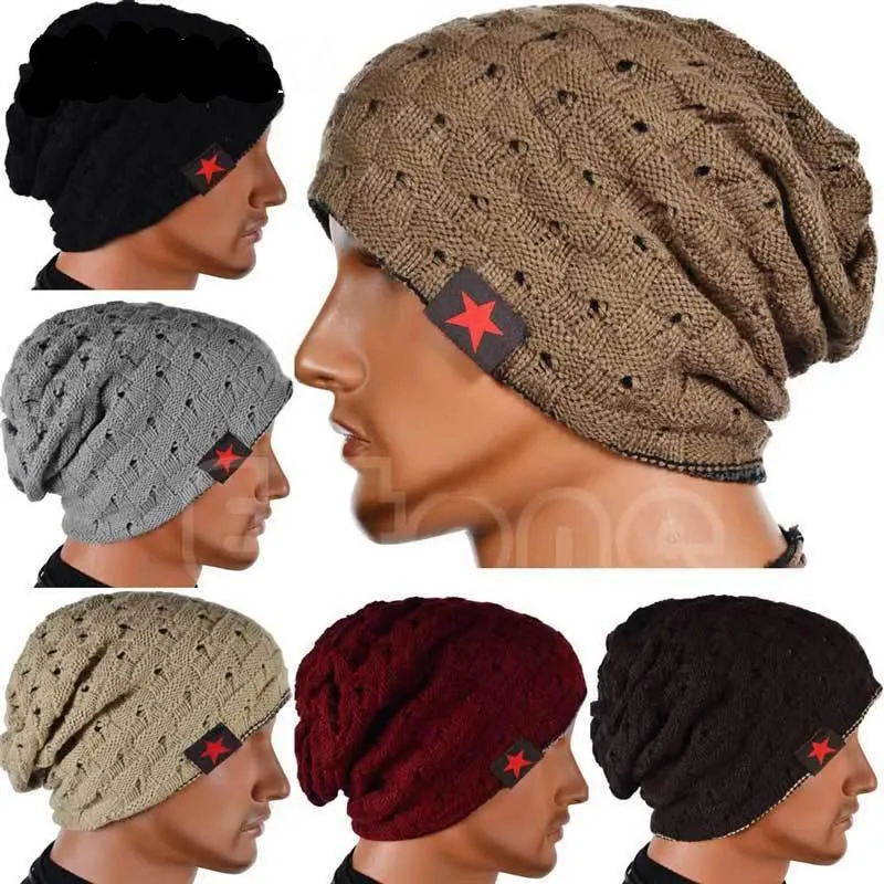 Knit Skullies