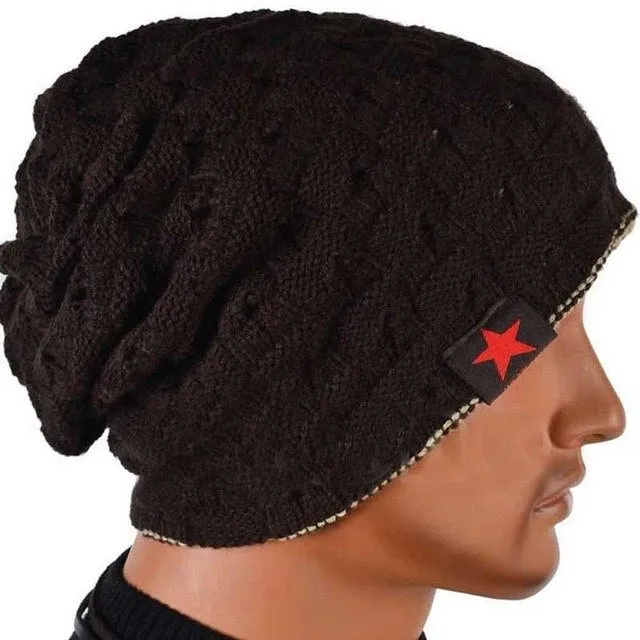 Knit Skullies