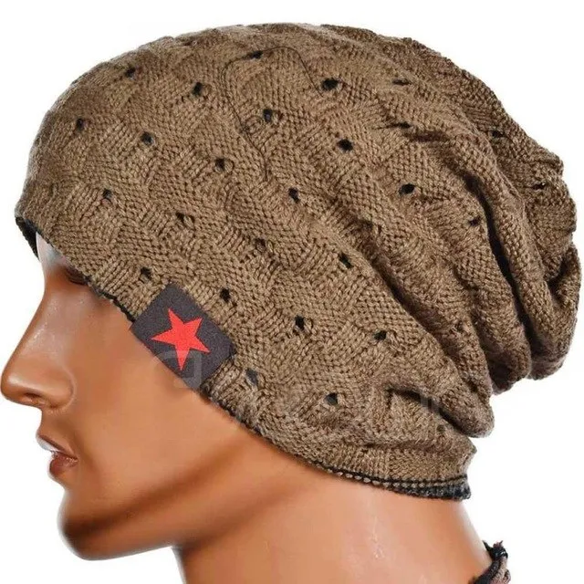 Knit Skullies