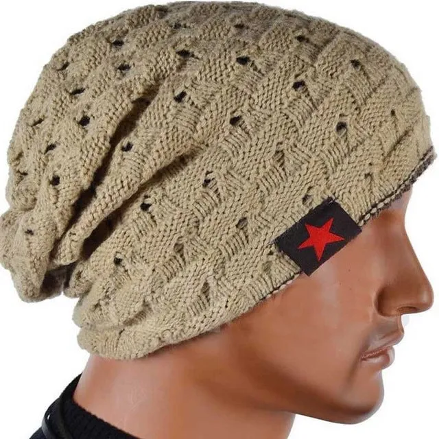 Knit Skullies