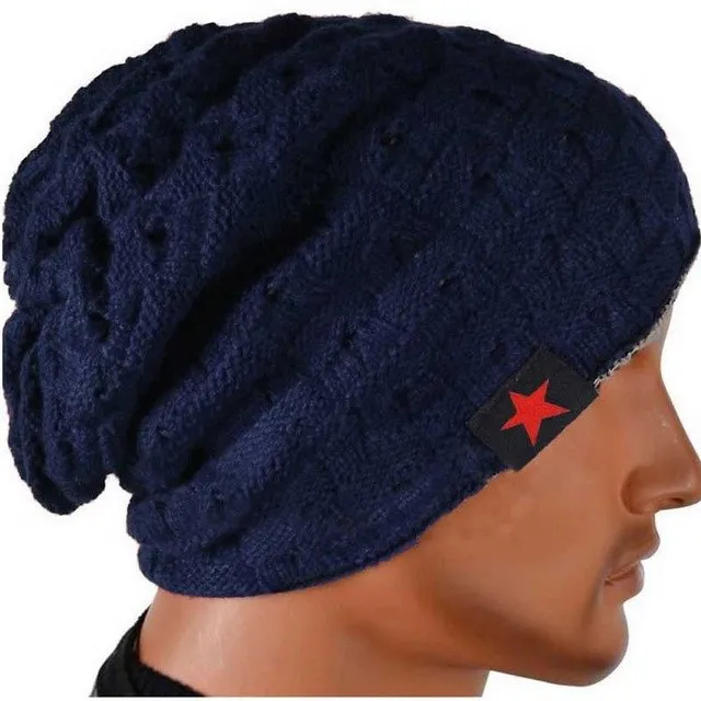 Knit Skullies