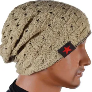 Knit Skullies